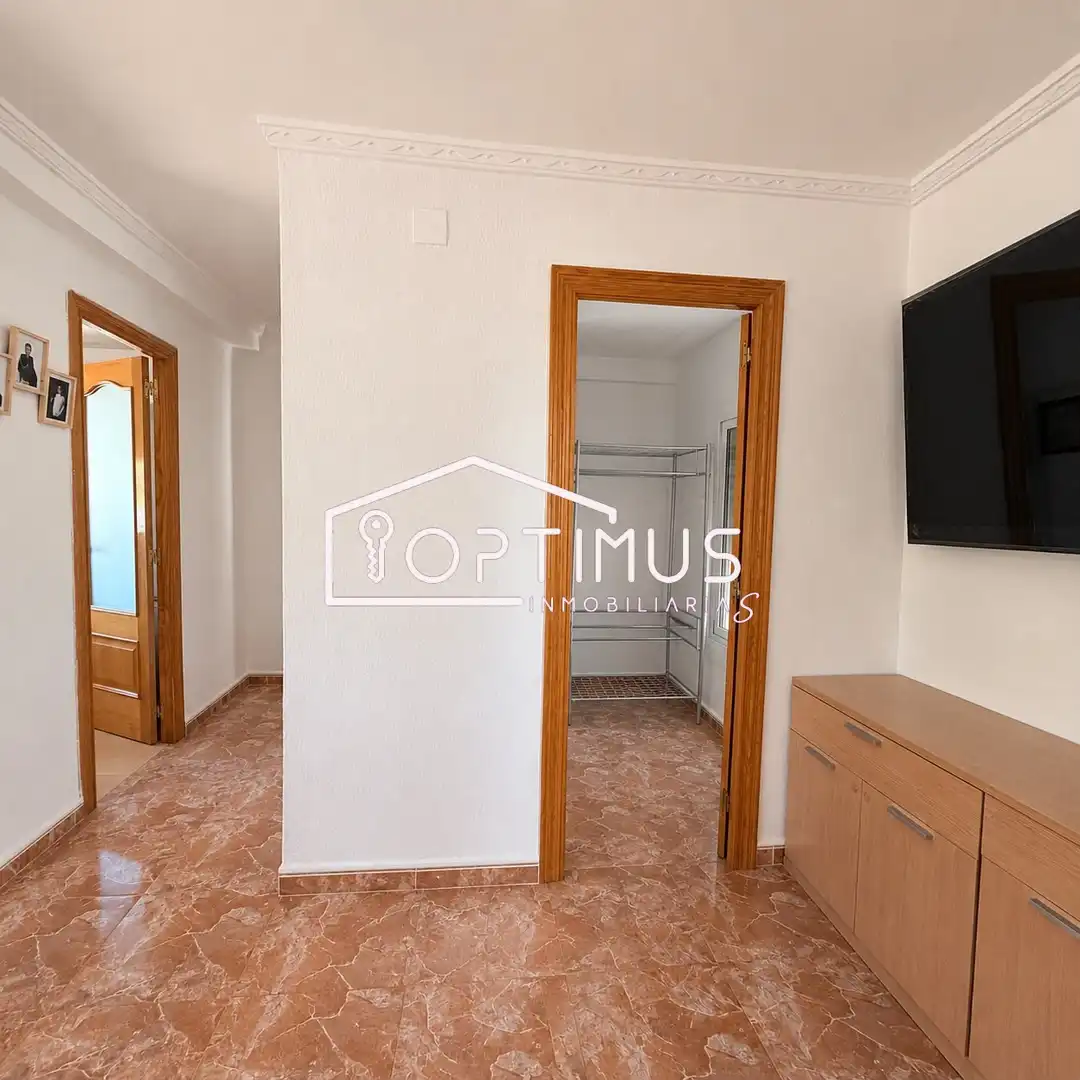 Villa mit Terrasse zum Verkauf in Calle Número 1 Camping 11P, imagen 7