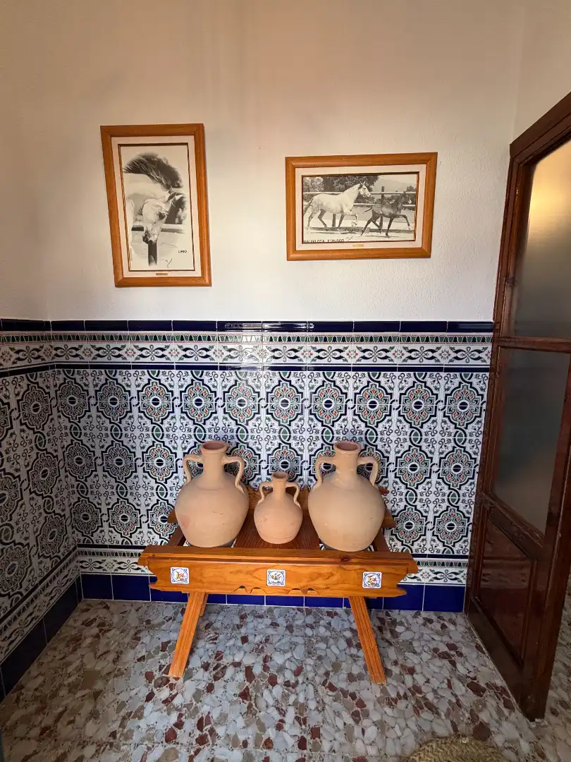 Detached homes for sale in Andújar  with Air Conditioner and Terrace