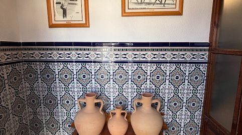 Foto 5 de Casa adosada en venta en Andújar, Jaén