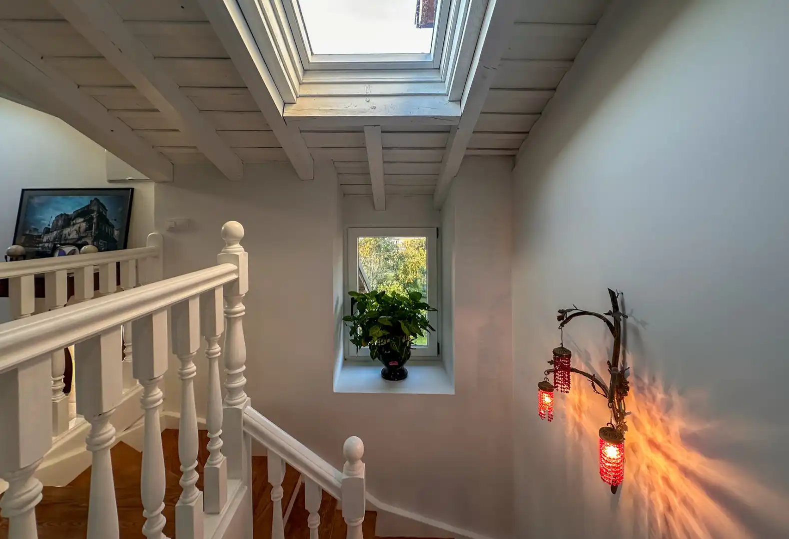 Dúplex en venta en Alfoz de Lloredo con Terraza