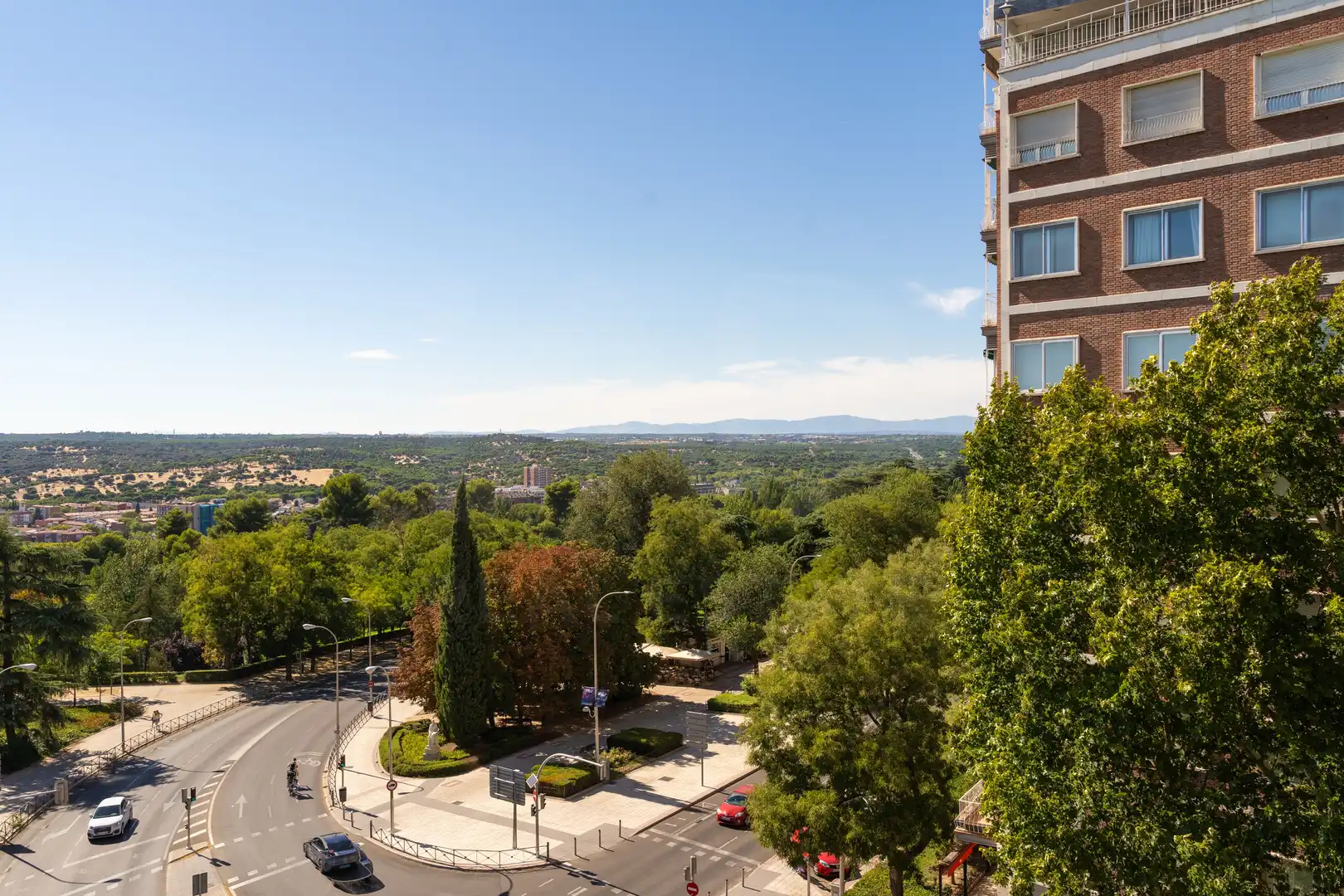 Appartement avec ascenseur à vendre à Calle del Marqués de Urquijo 47, imagen 3