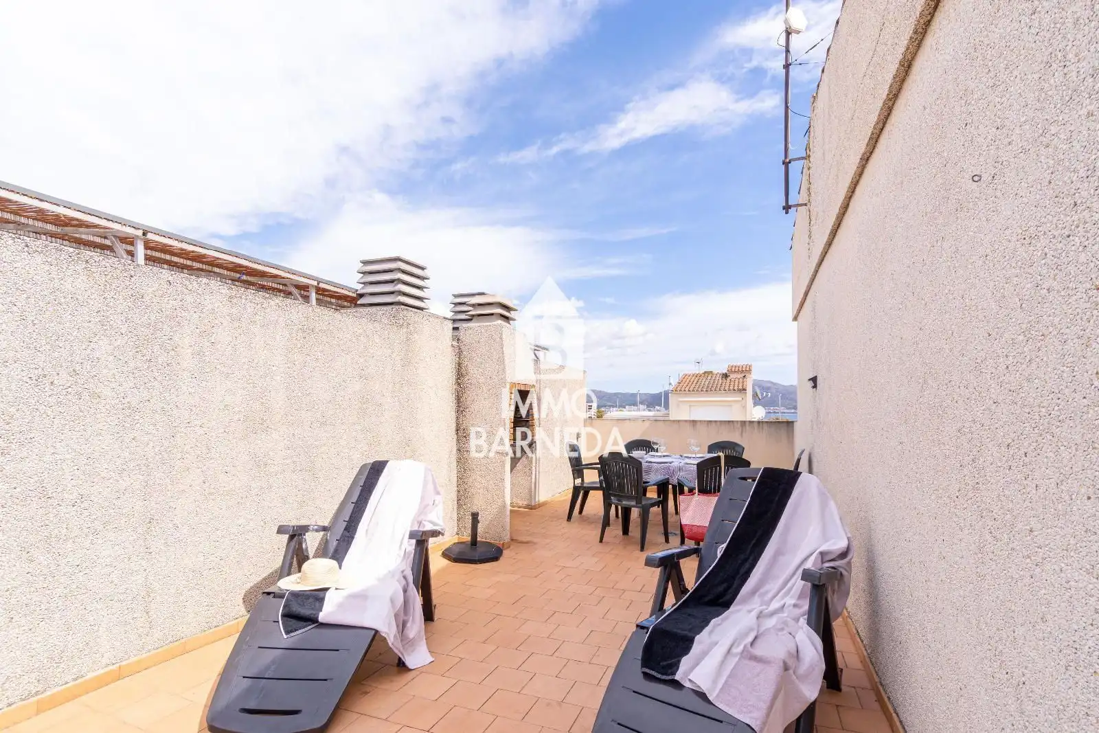 Flat for sale in PORT MOXÓ 73, imagen 25