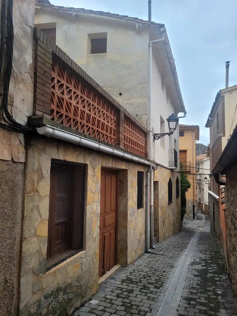 Casa en venda a Arnedillo, imagen 10