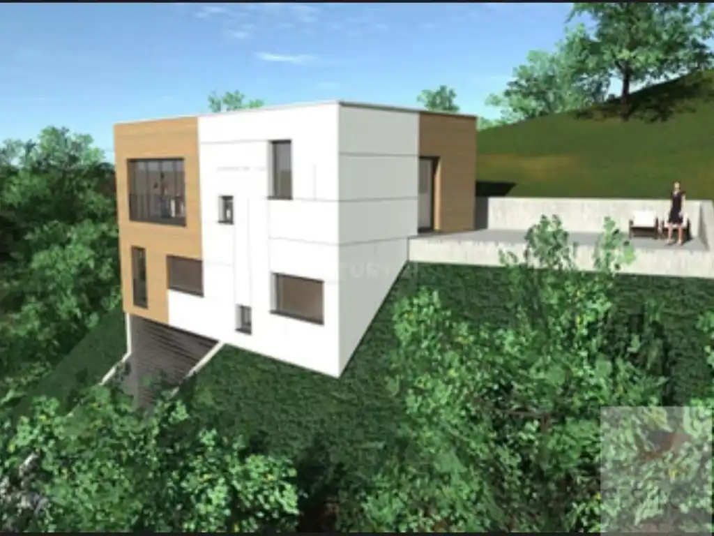 Exterior view of Residential for sale in Terrassa