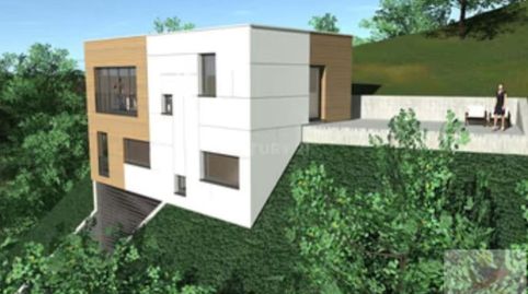 Foto 2 de Residencial en venta en Carrer de París, Les Fonts, Terrassa