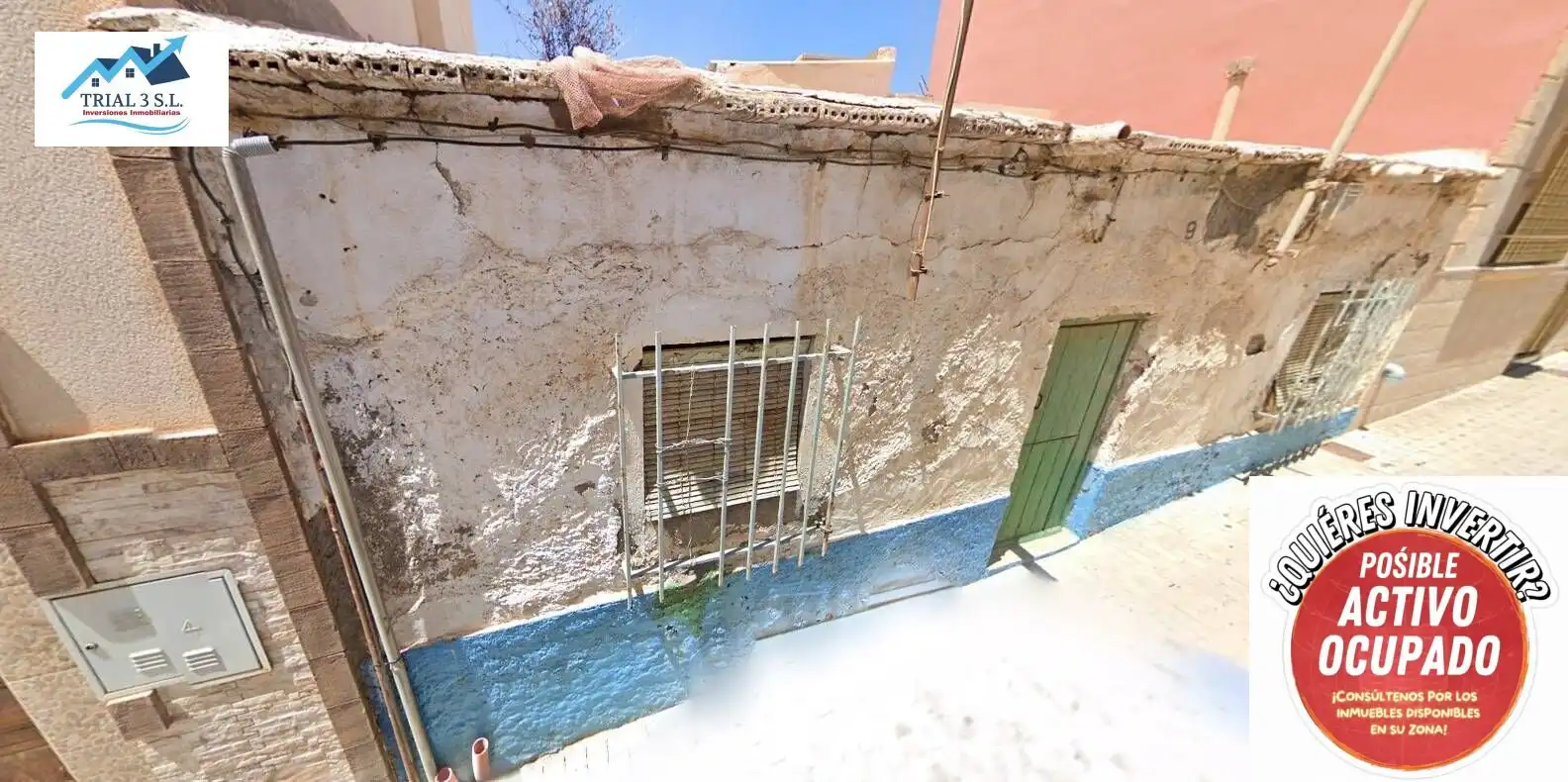 Adosado en venta en Calle SAN ANTONIO