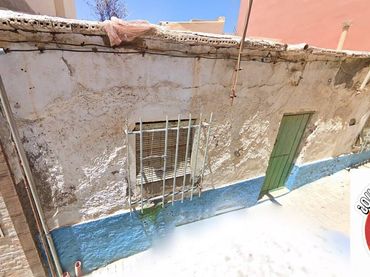 Casa a schiera in vendita a Calle SAN ANTONIO