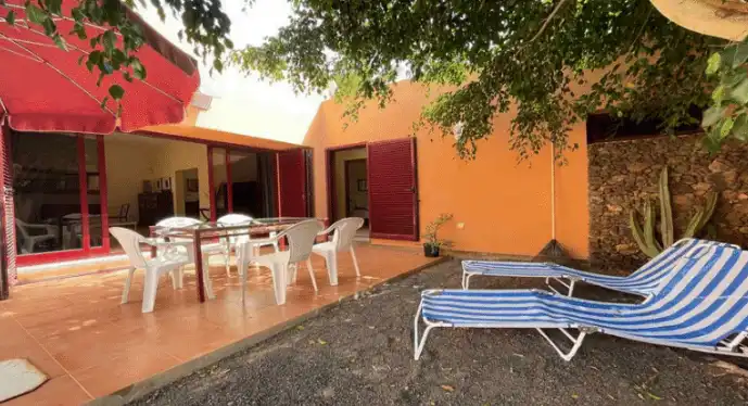 Casa con piscina in vendita a Corralejo, imagen 16