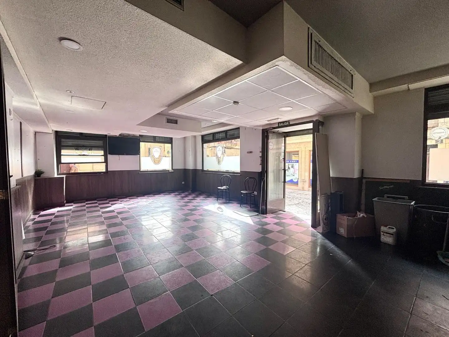 Commercial properties for sale in Salamanca