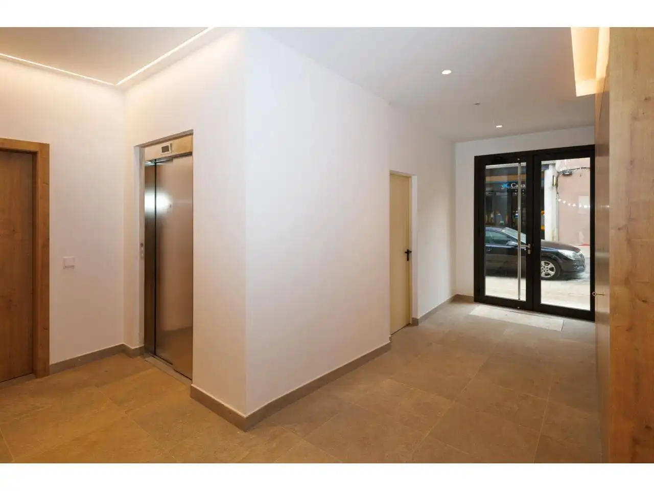 Dúplex con jardín en venta en Avenida Pau Casals, imagen 28