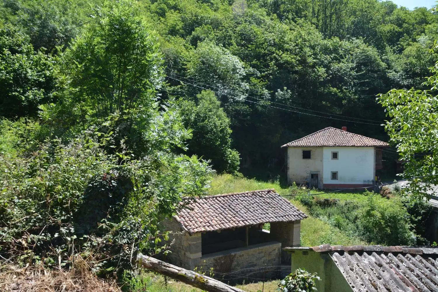 Houses for sale in Oseja de Sajambre
