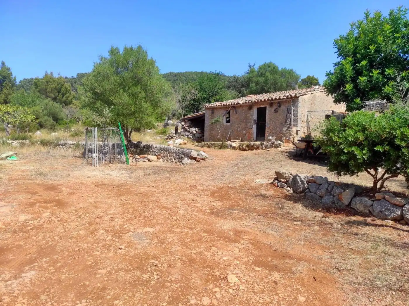 Casa rustica in vendita a Esporles, imagen 64