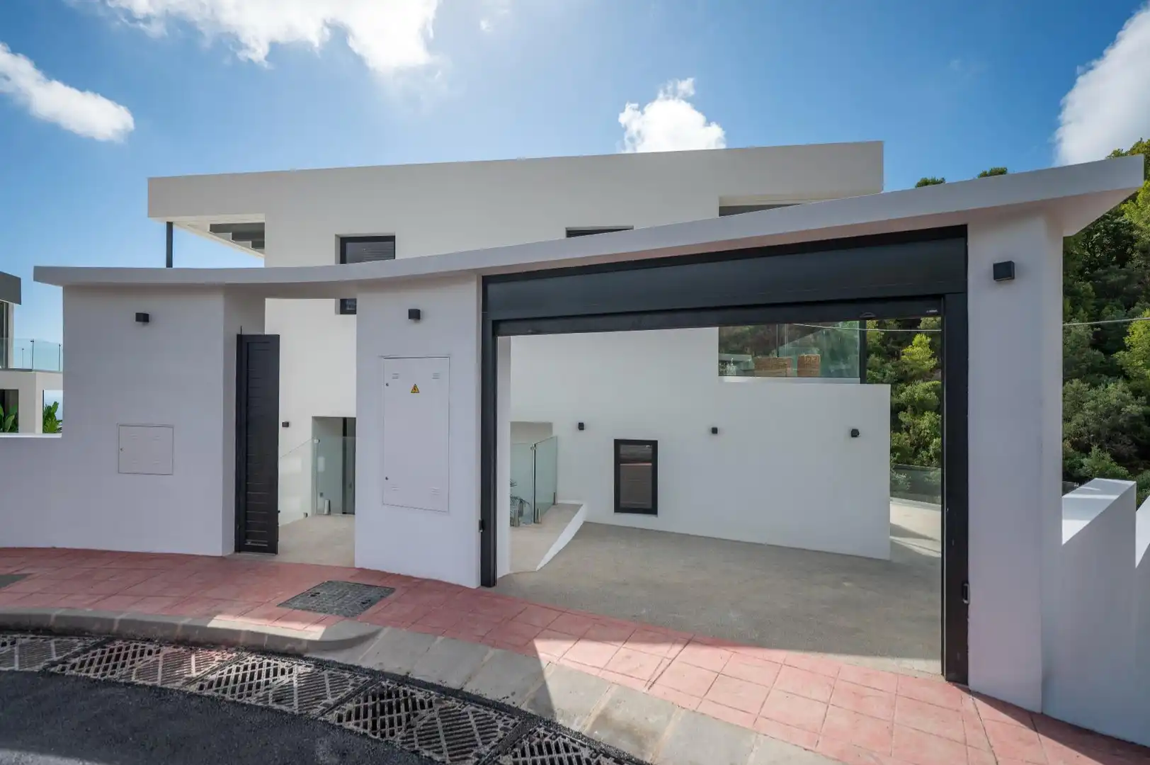 Chalet con terraza en venta en Benalmádena pueblo, imagen 78