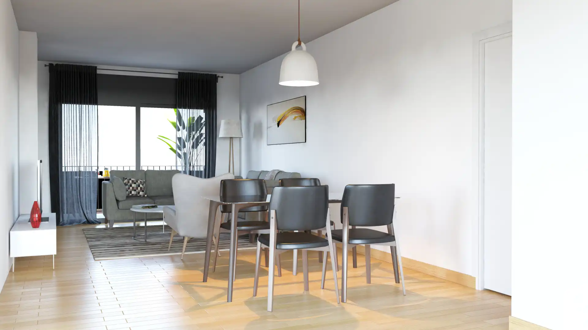 Planta baja en venta en Carrer del Doctor Cabanes, 40, Barri del Centre