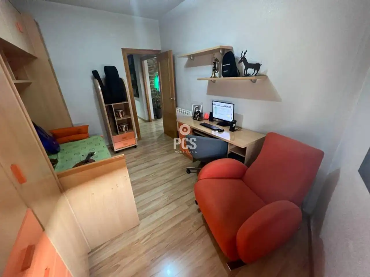 Flat for sale in Calle General Aznar, Totana