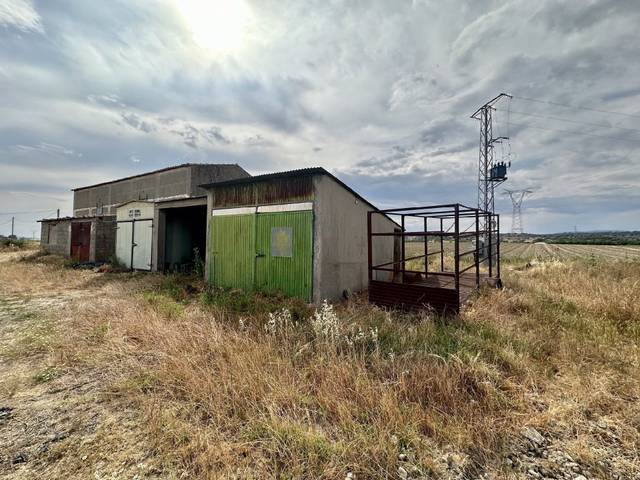 Terreno en Venta en Tejeda de Tiétar