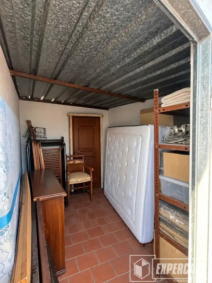 Appartamento con ascensore in vendita a Casco Antiguo, imagen 40