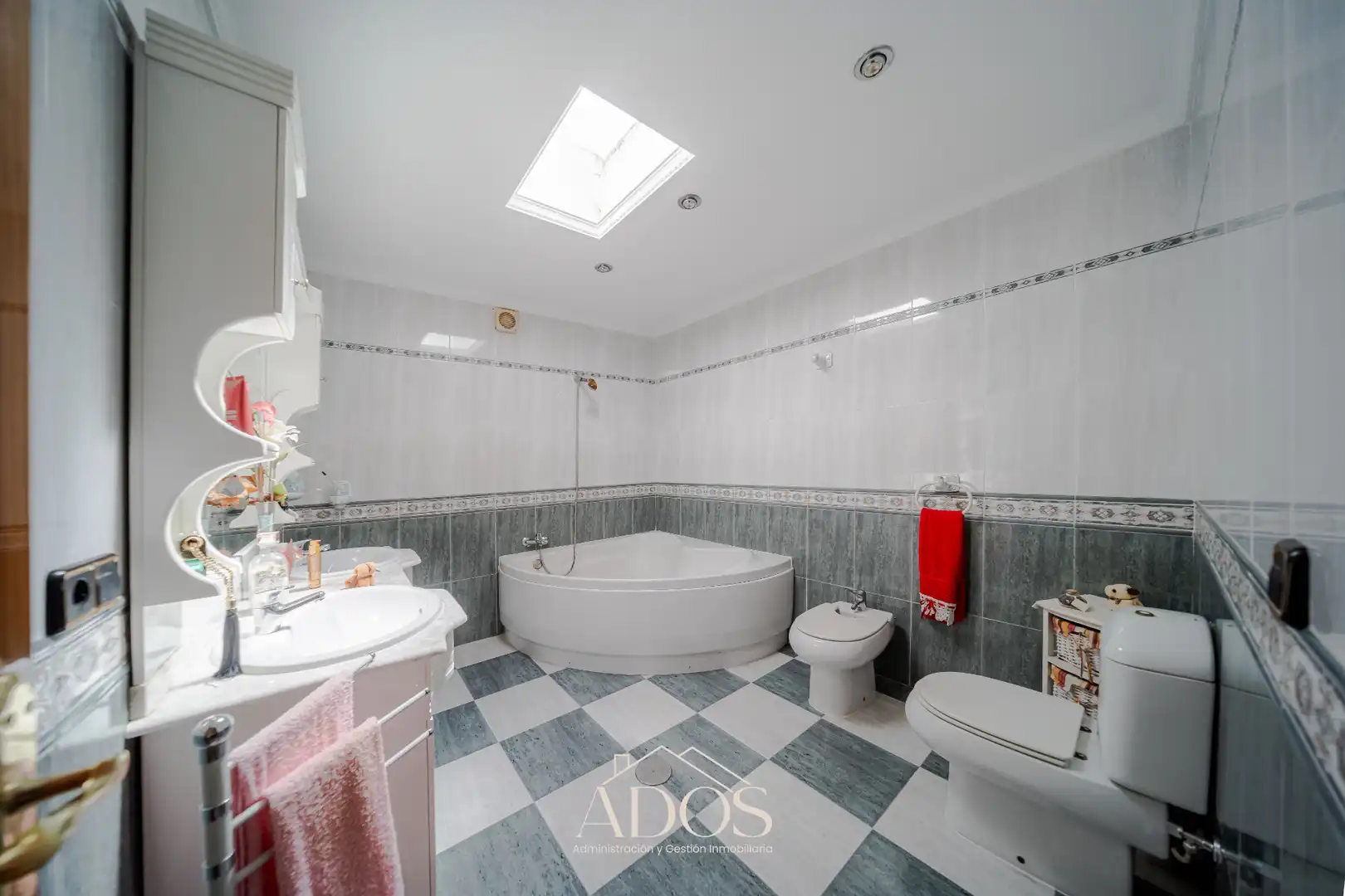 Adosado con terraza en venta en Calle Lepanto 1, imagen 14