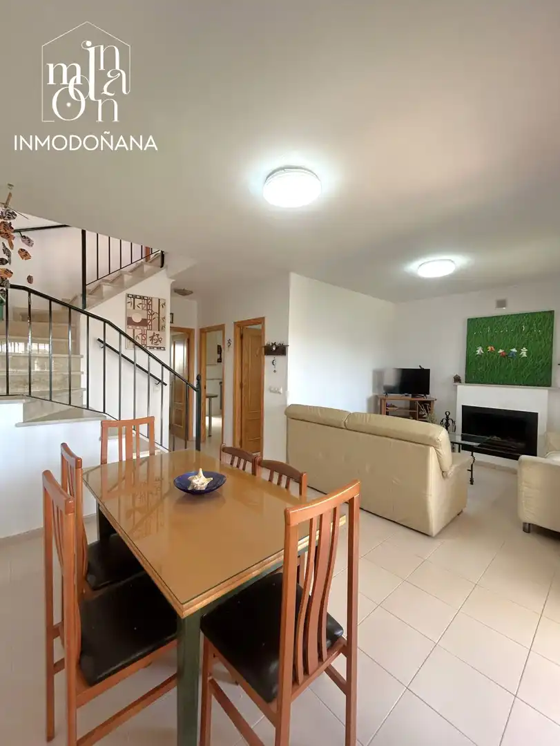 Chalet en venta en Matalascañas, imagen 8