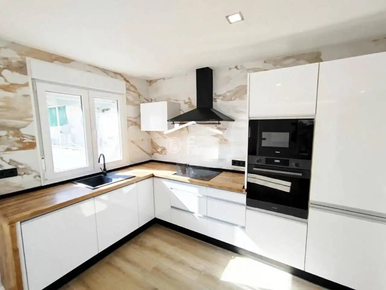 Penthouse mit Terrasse zum Verkauf in Calle Paer Casanovas, imagen 5