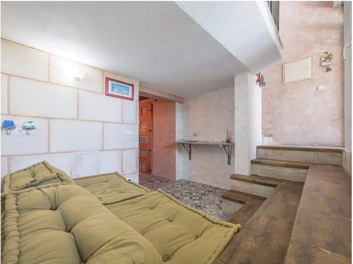 Casa o xalet en venda en Maó - Mahón amb Aire condicionat, Terrassa i Piscina