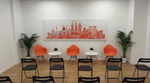 Photo 4 of Premises to rent in Ronda Sant Pau, Sant Antoni, Barcelona