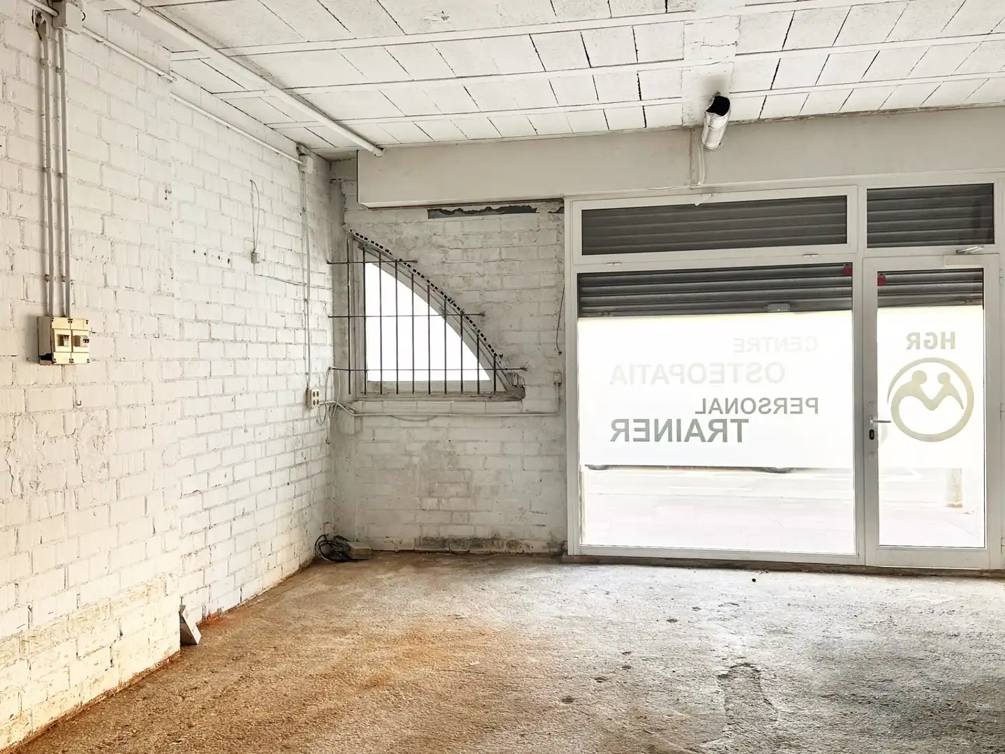 Commercial properties for sale in Palamós