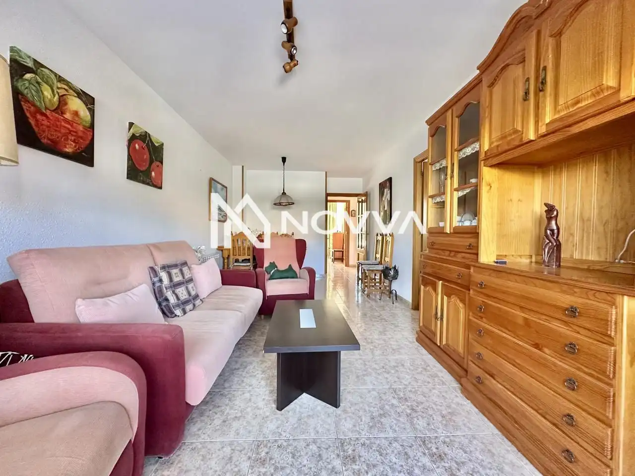 Wohnung mit Aufzug zum Verkauf in AV PUERTO RICO, imagen 3