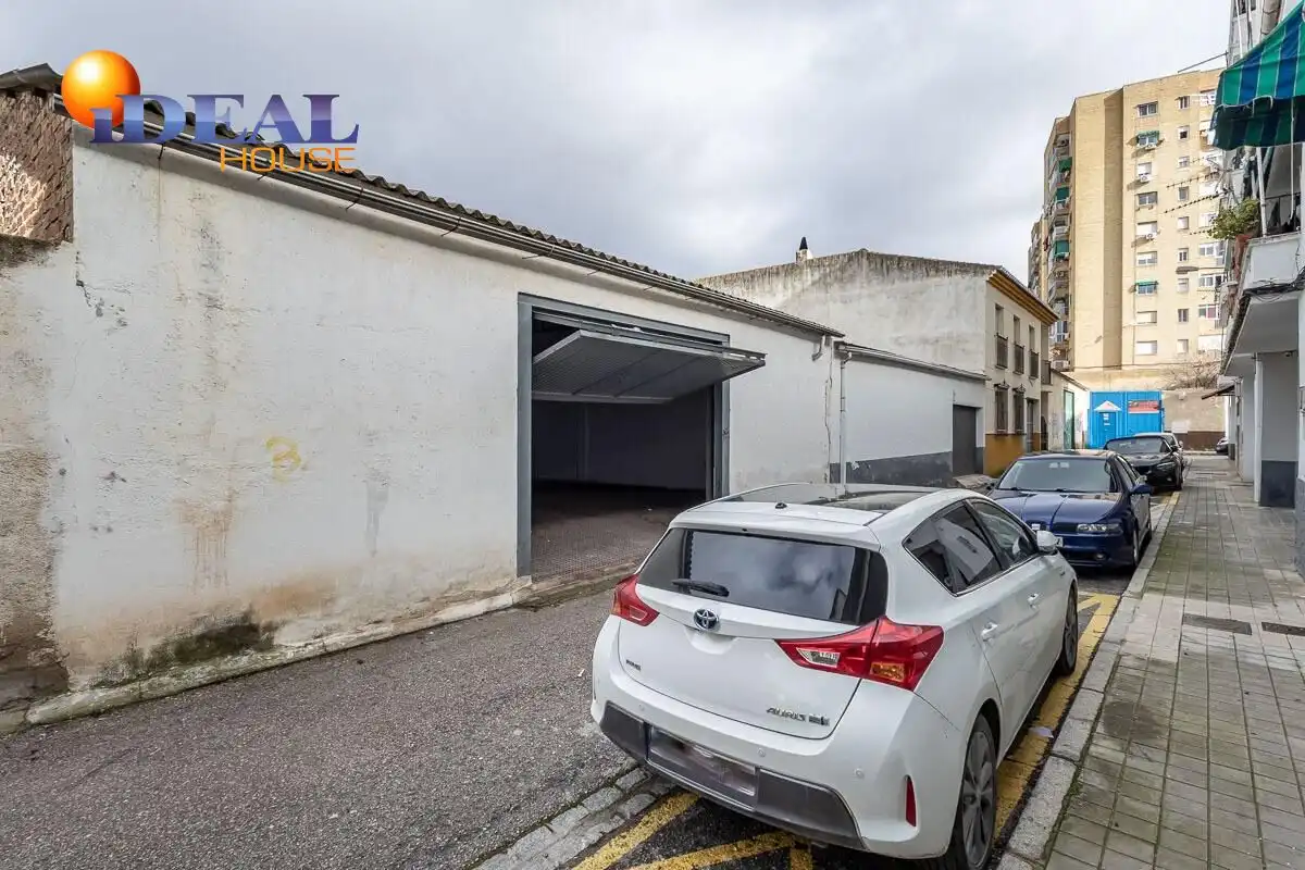 Adossat amb jardí en venda a Calle ANTONIO MACHADO, imagen 34
