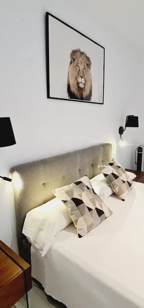 Casa rústica con piscina en venta en Estepona Pueblo, imagen 22