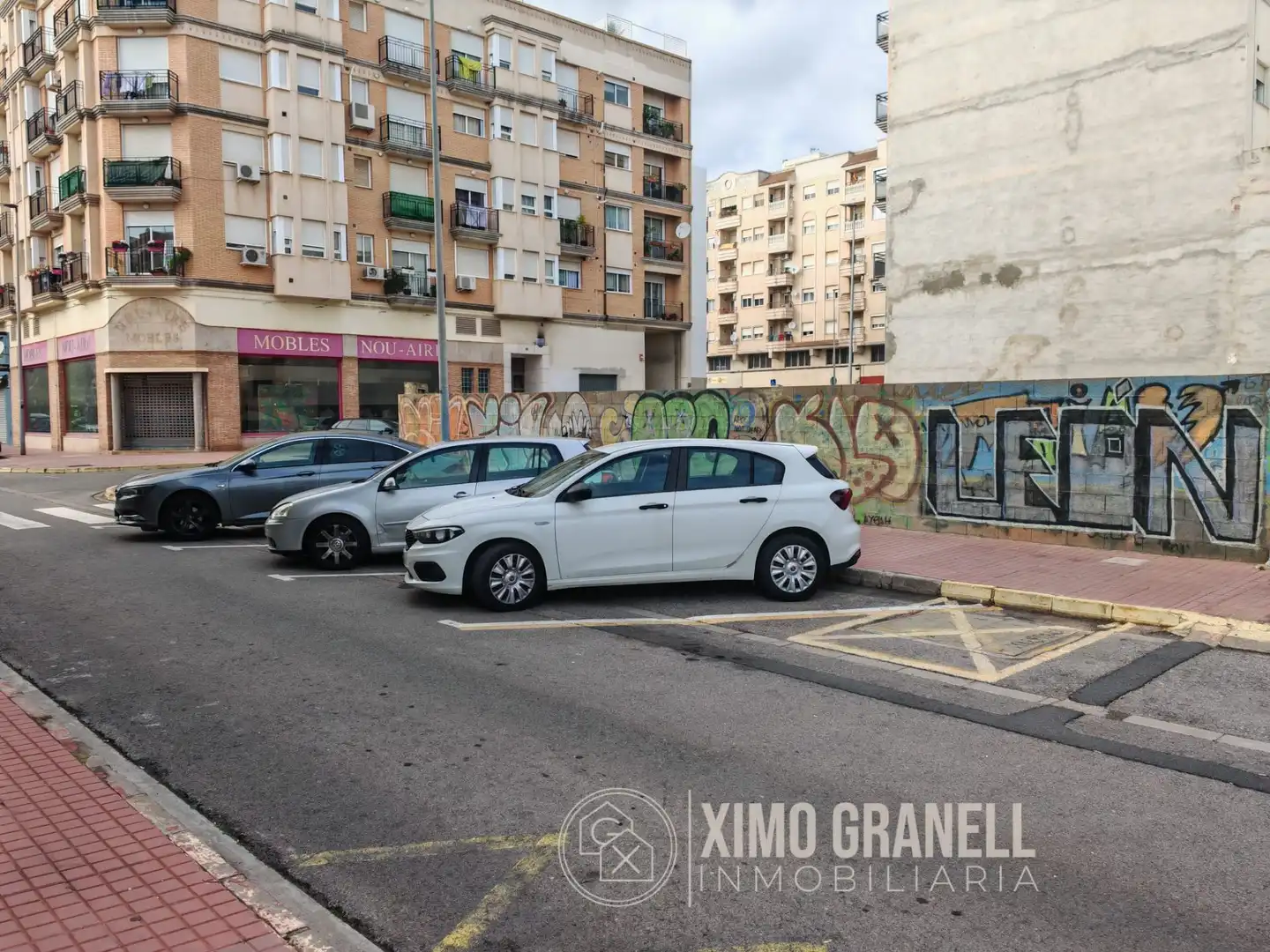 Terrenys i solars en venda a La Vall d'Uixó, imagen 2