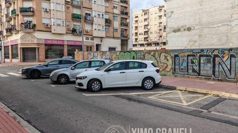 SOLAR URBANO DE 403 m EN POLIGONO III DE LA VALL DUIXÓ, imatge 2