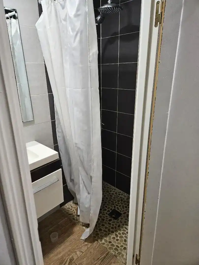 Bany de Pis en venda en Barrado
