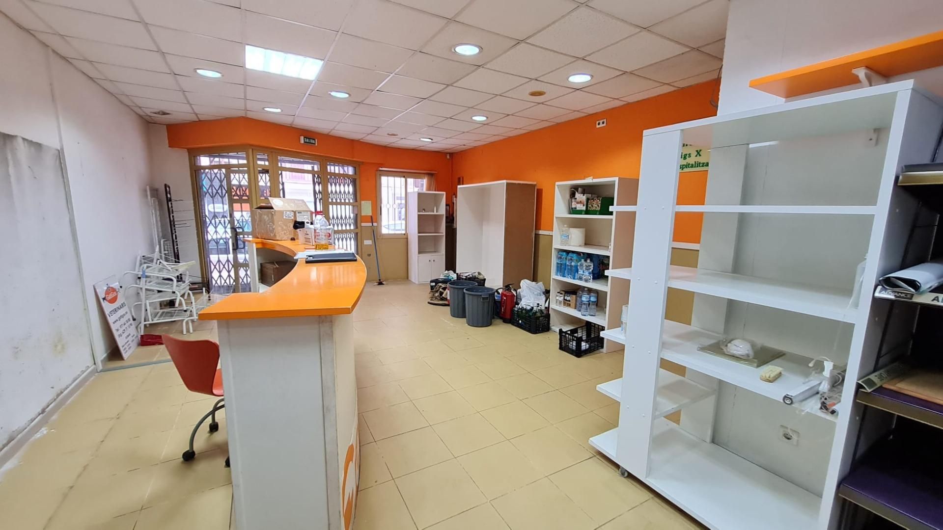 Local en venda en Torredembarra amb Aire condicionat
