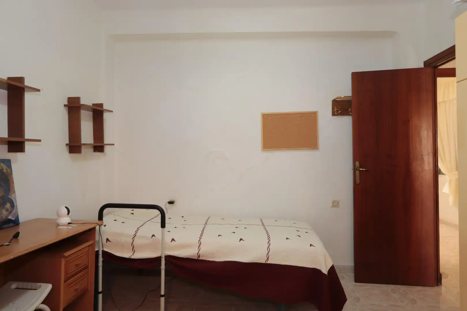 Piso con terraza en venta en Calle PINTOR BALACA, imagen 15