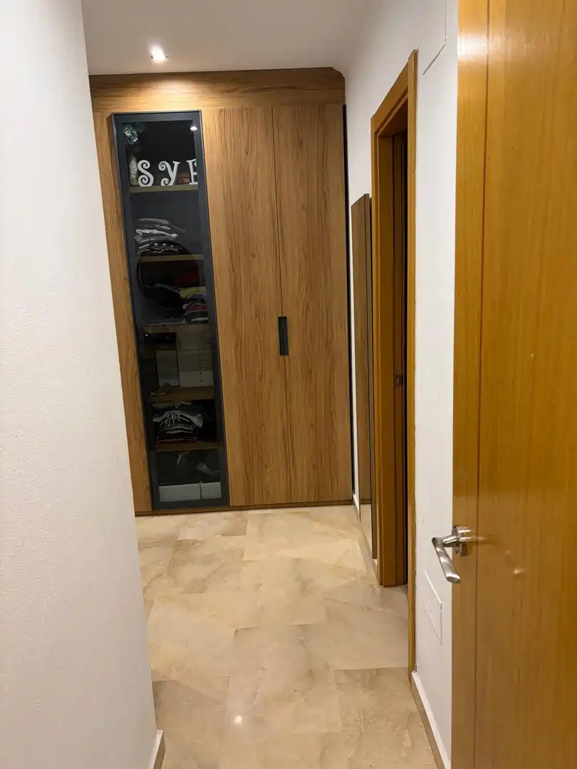 Piso en venta en Elche / Elx con Aire acondicionado, Calefacción y Jardín privado
