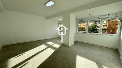 Foto 5 de Pis en venda a Calle Alcalde Alfonso de Rojas, Campoamor, Alicante / Alacant