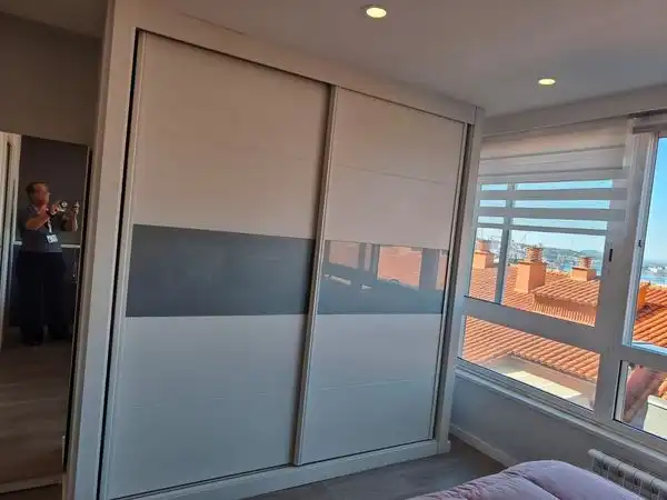Appartement avec ascenseur à vendre à Rúa do Conde de Torrecedeira, imagen 32