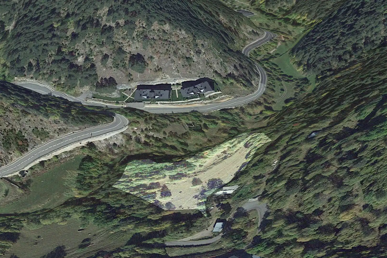 Rural land for sale in Pal - Xixerella, imagen 3