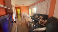 Sala d'estar de Pis en venda en Llíria amb Terrassa i Balcó