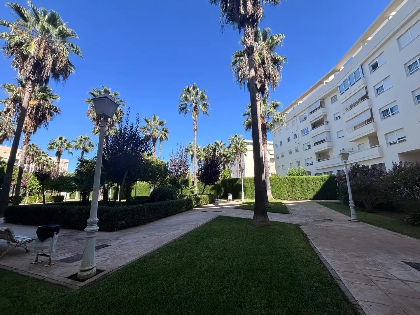 Wohnung mit Pool zum Verkauf in Caballero Bonald - San José Obrero - Guadalcacín, imagen 34