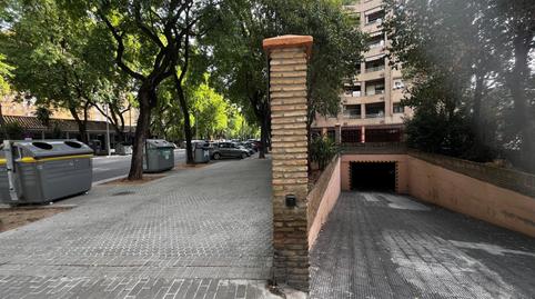 Foto 5 de Garaje de alquiler en Alcalde Juan Fernandez, El Plantinar – Avda. La Paz - El Juncal, Sevilla Capital