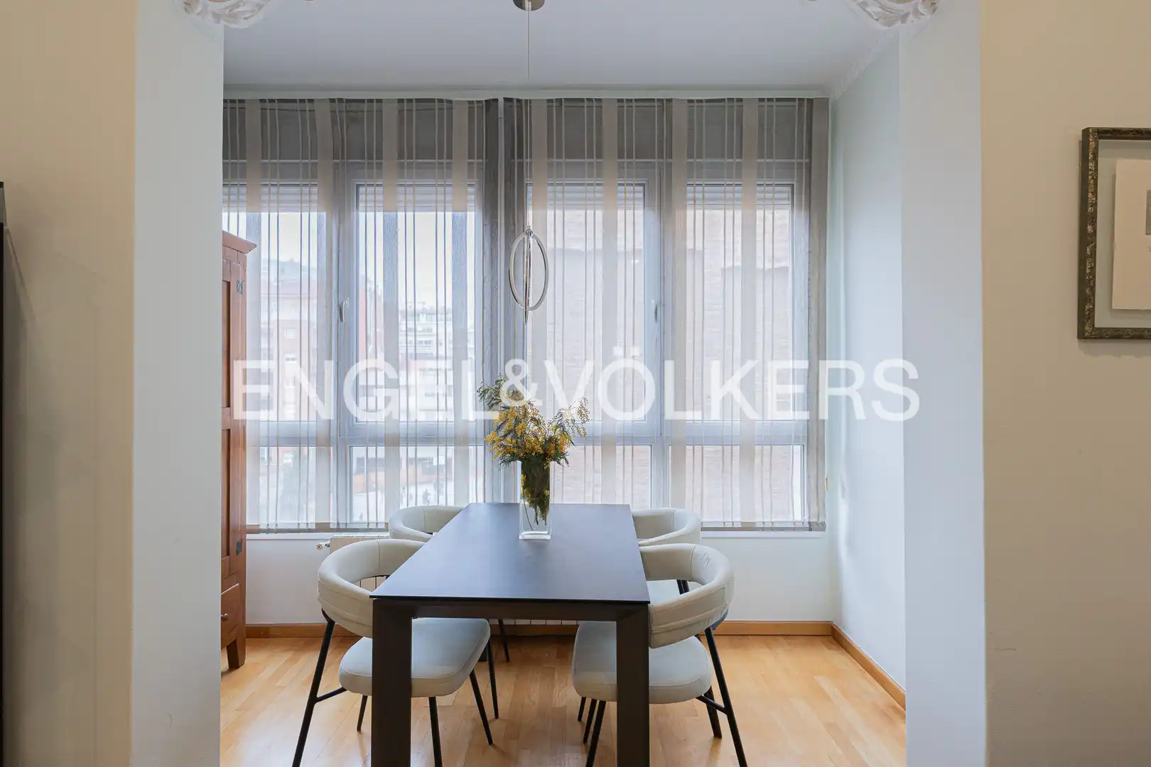 Piso con terraza en venta en Eixample, imagen 3