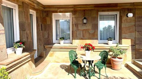 Foto 5 de Pis en venda a Avenida Basagoiti, Centro - Puerto Viejo, Getxo