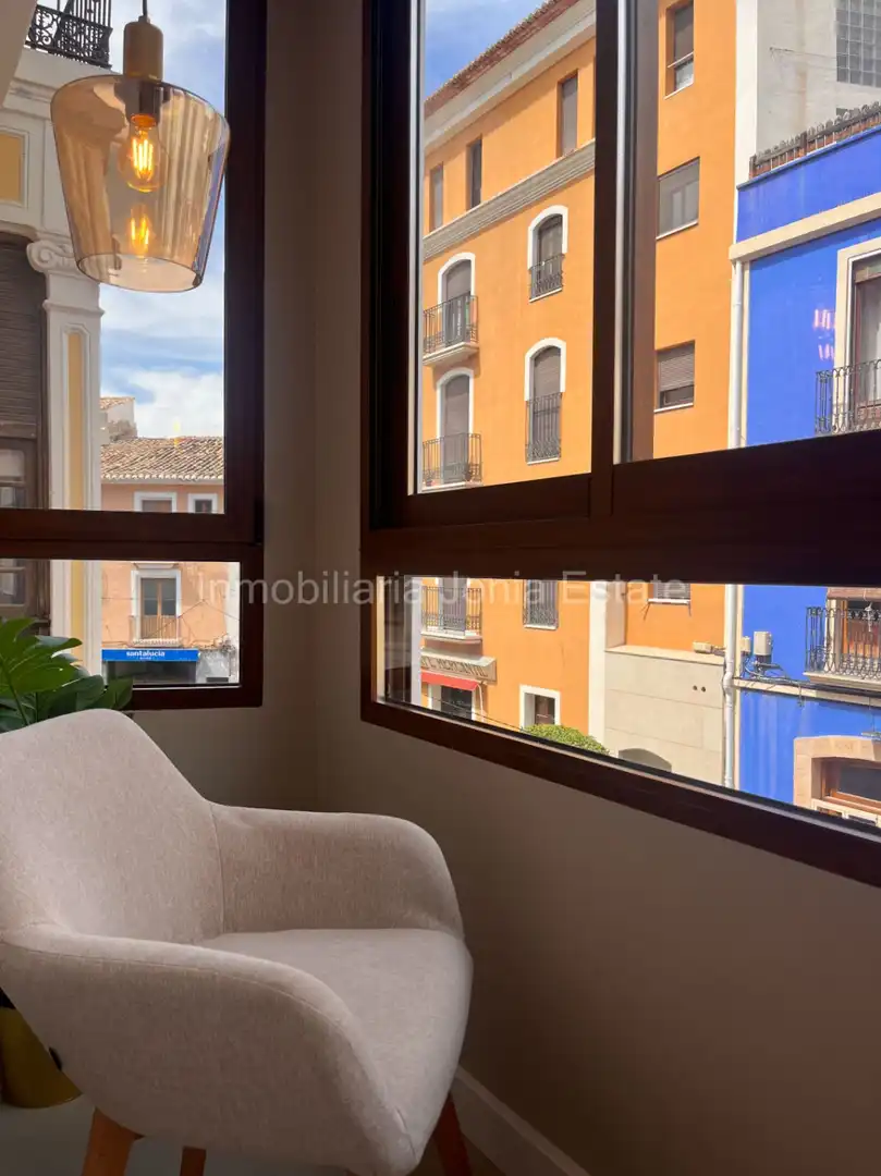 Apartment to rent in Centro Urbano, imagen 20