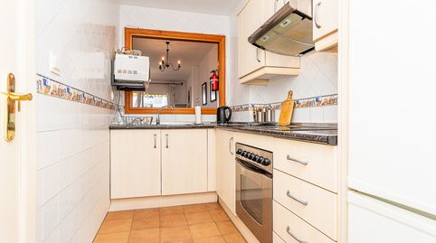 Foto 3 de Apartamento en venta en Calahonda, Mijas