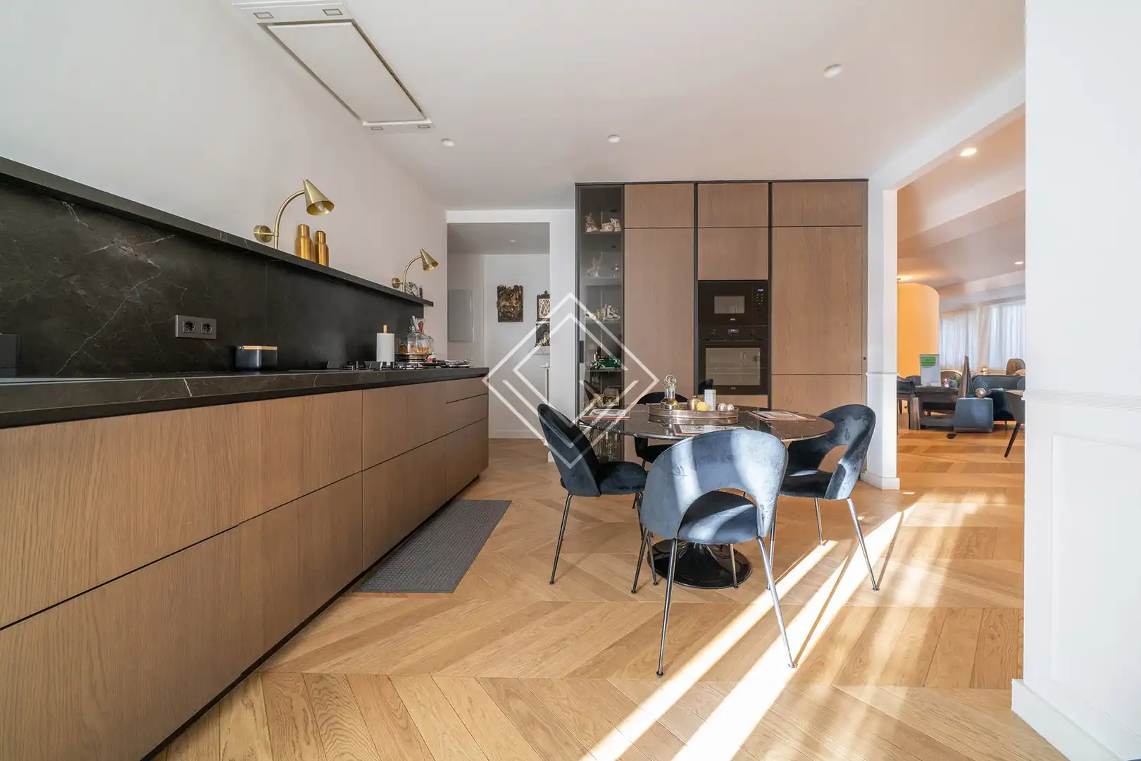 Appartement avec ascenseur à vendre à Avenida de Concha Espina, imagen 6