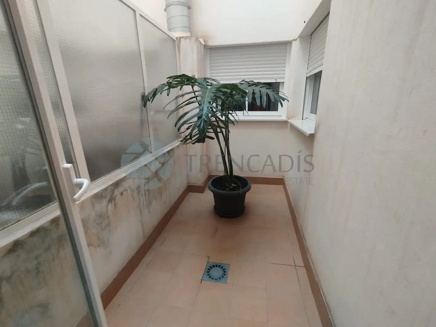 Terrassa de Pis en venda en Mutxamel
