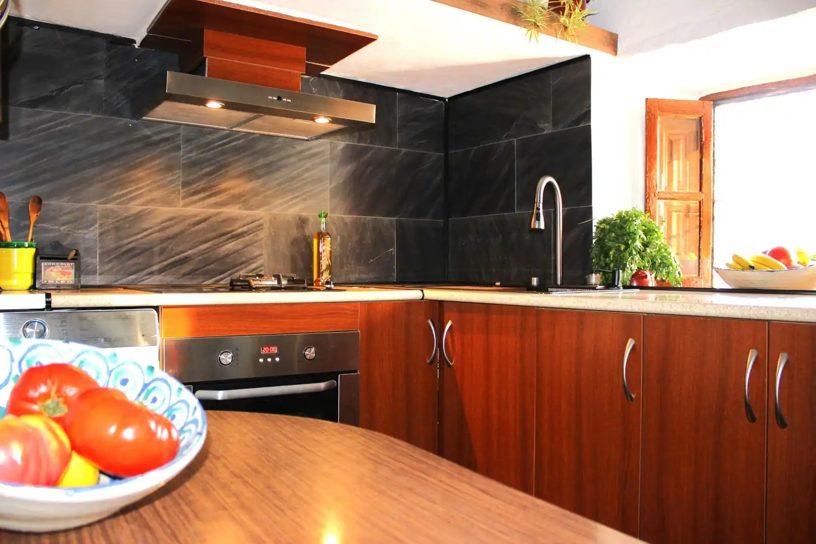 Country house for sale in Canillas de Aceituno, imagen 4
