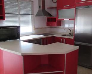 Apartament en venda a Viñuela - Rescatado